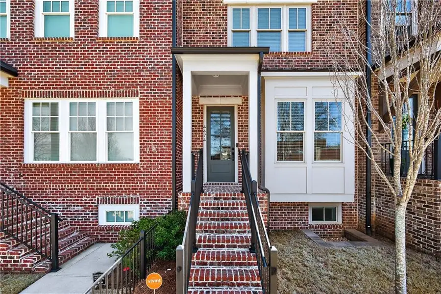 4474 Lemon Street, Acworth, GA 30101 - #3