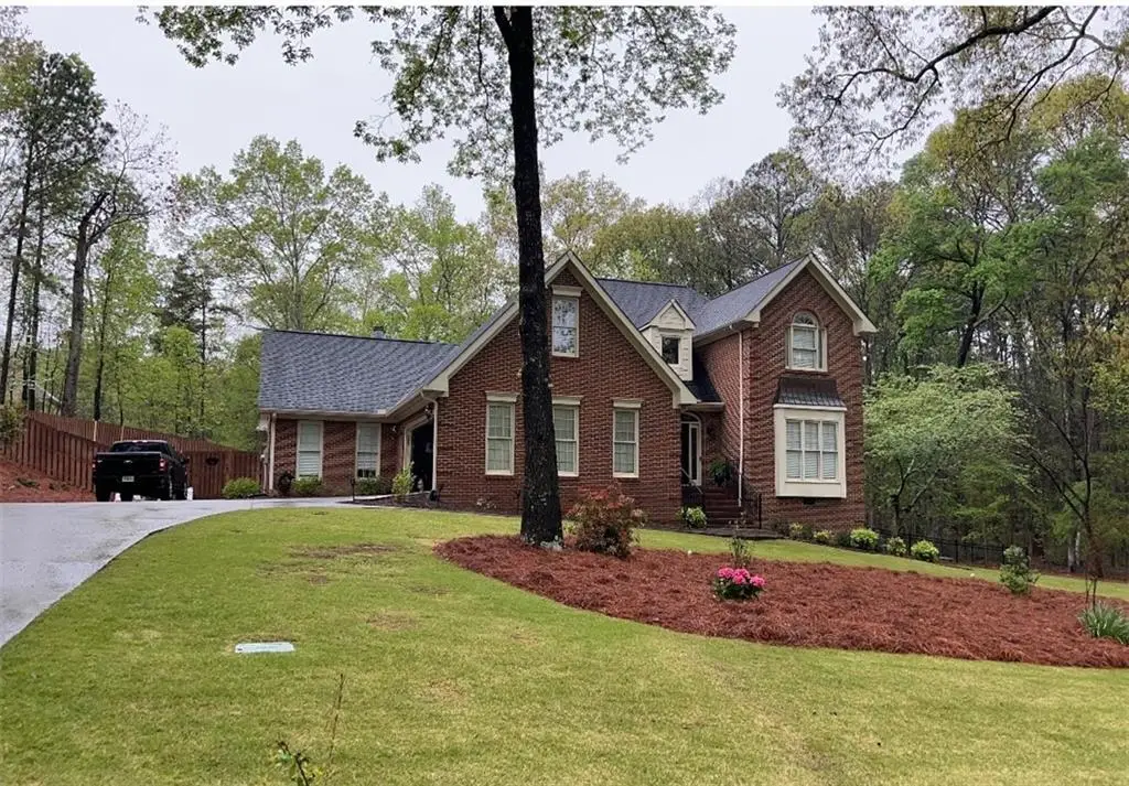 460 Saddlebrook Drive Se, Calhoun, GA 30701 - #1