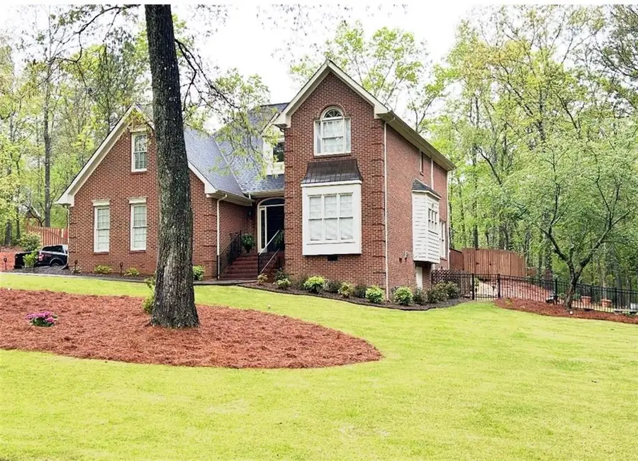 460 Saddlebrook Drive Se, Calhoun, GA 30701 - #2