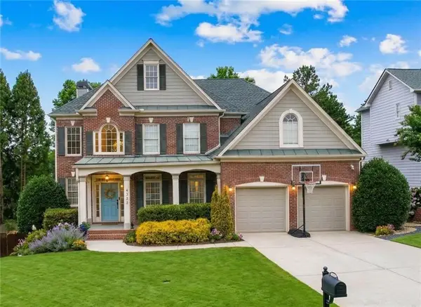 4322 Goswell Road Se, Smyrna, GA 30082