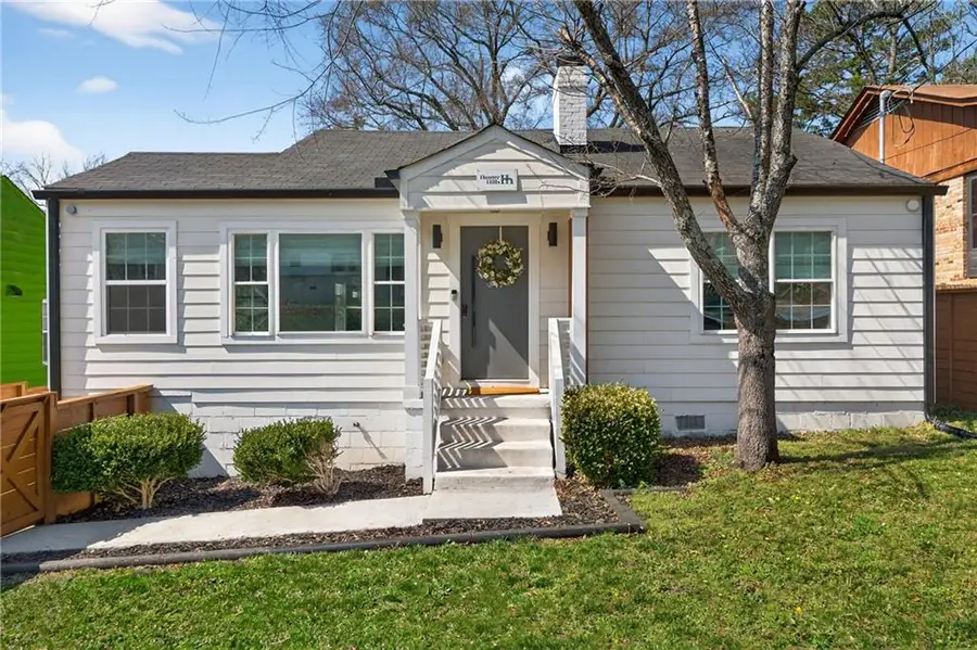 106 Stafford Street Nw, Atlanta, GA 30314 - #2