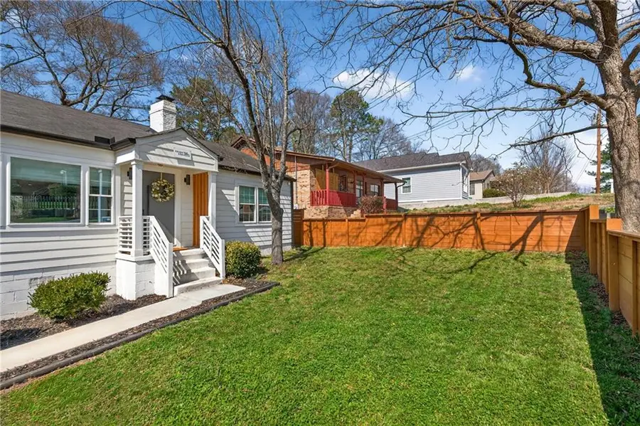 106 Stafford Street Nw, Atlanta, GA 30314 - #3