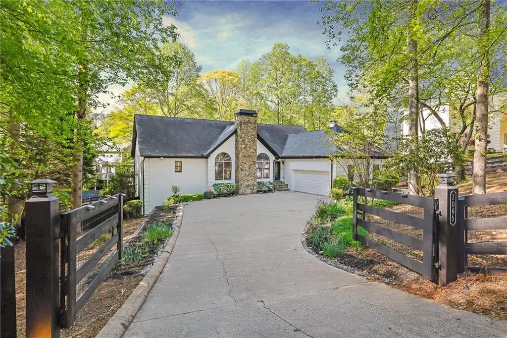 1065 Mid Broadwell Road, Alpharetta, GA 30004 - #1