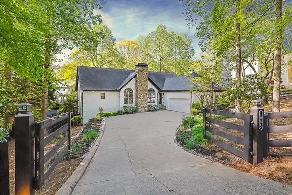 1065 Mid Broadwell Road, Alpharetta, GA 30004
