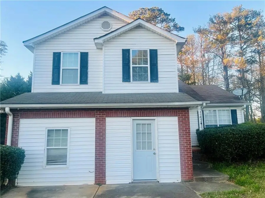 8973 Jimmy Lee Circle, Jonesboro, GA 30238 - #3