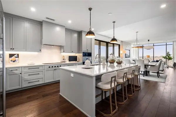 2520 Peachtree Road W #1203, Atlanta, GA 30305