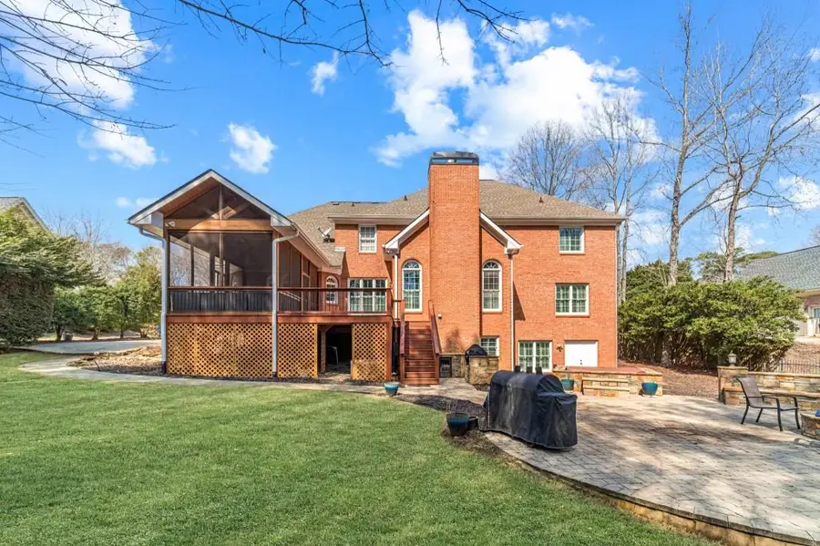 1412 Stratford Hall Court, Grayson, GA 30017 - #2