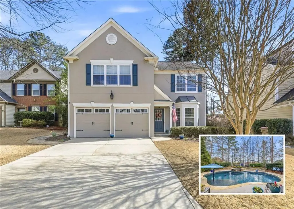 385 Cadeleigh Court, Johns Creek, GA 30005 - #1