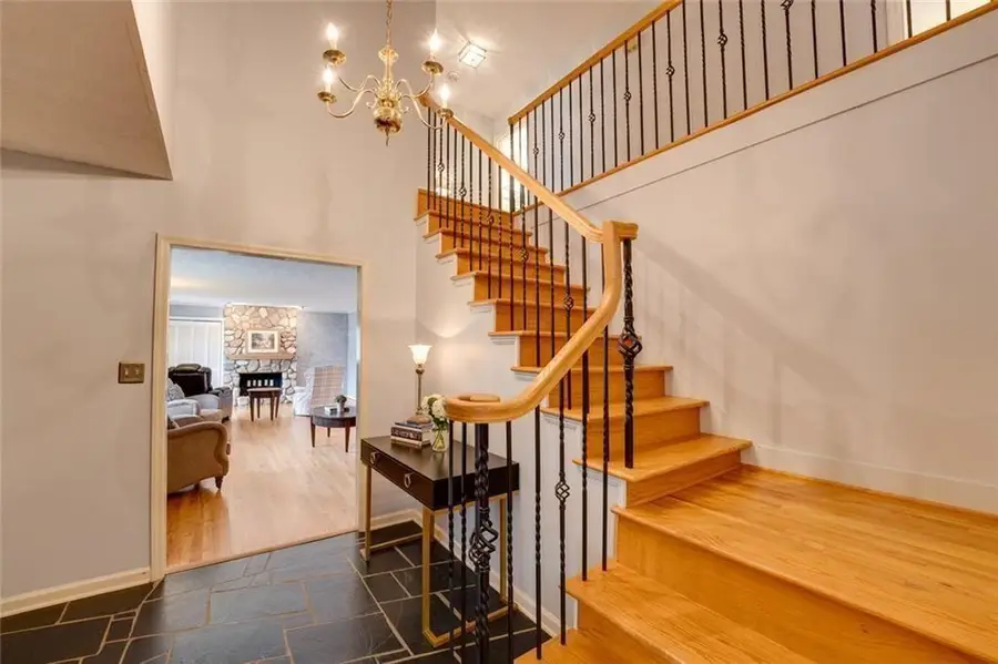 1290 Oakhaven Drive, Roswell, GA 30075 - #3