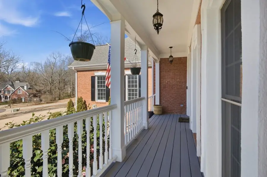 115 N Stone Close, Milton, GA 30004 - #2