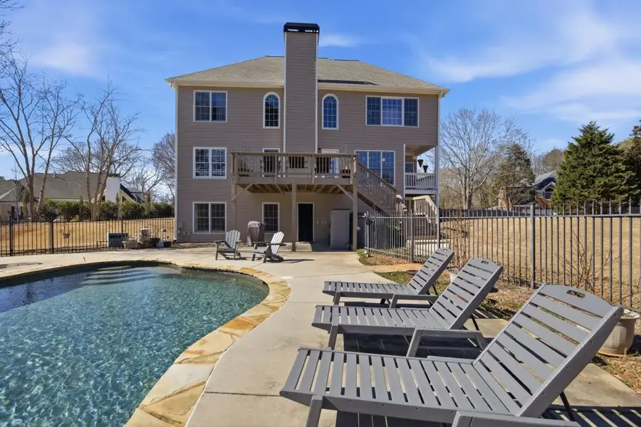 115 N Stone Close, Milton, GA 30004 - #3