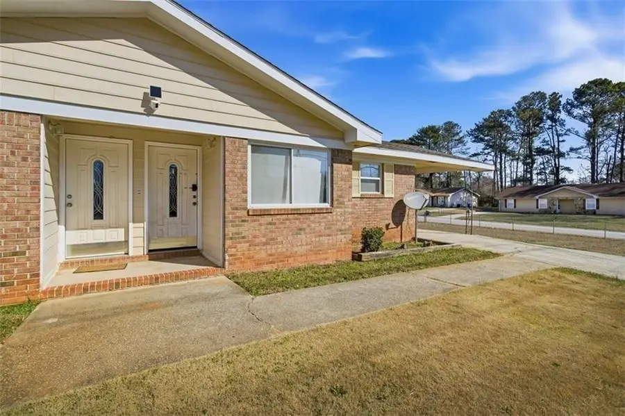 995 NW Sigman Road Nw, Conyers, GA 30012 - #2