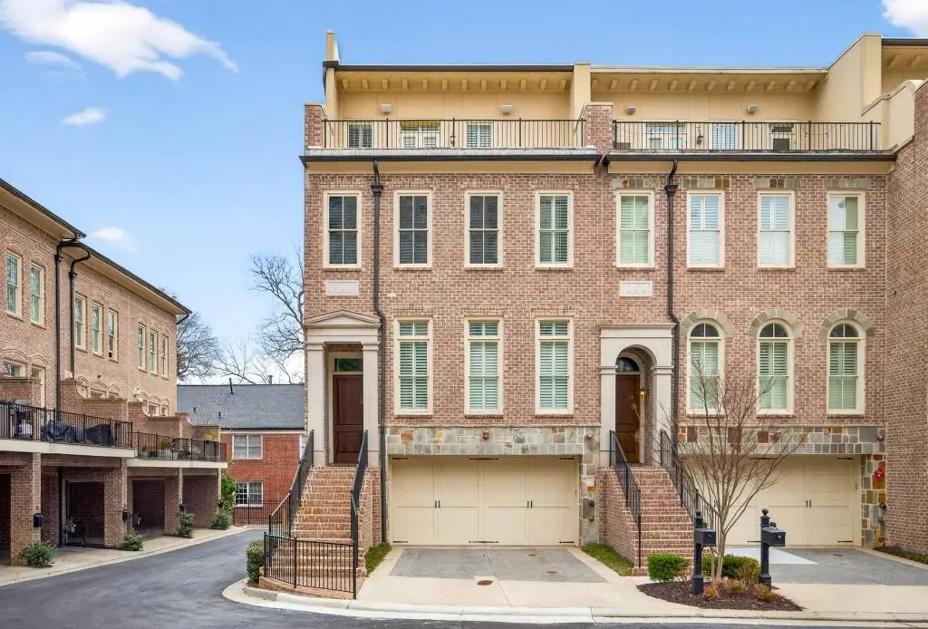 58 Sheridan Drive Ne #19, Atlanta, GA 30305 - #1