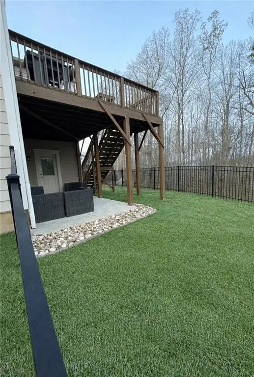 7314 Shady Tree Court, Hoschton, GA 30548 - #3