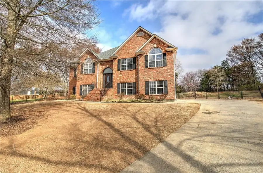 12 Berkshire Drive Nw, Cartersville, GA 30120 - #3