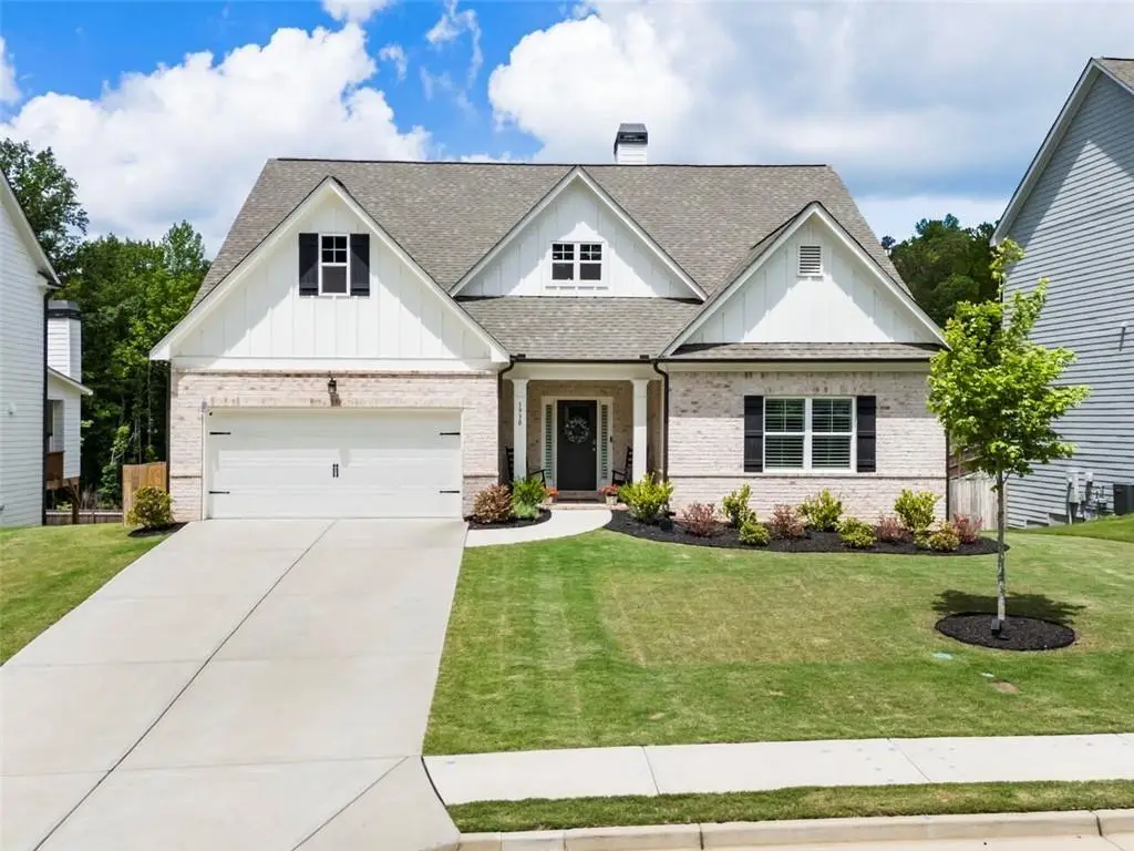 1930 Grand Lanier Drive, Buford, GA 30518 - #1