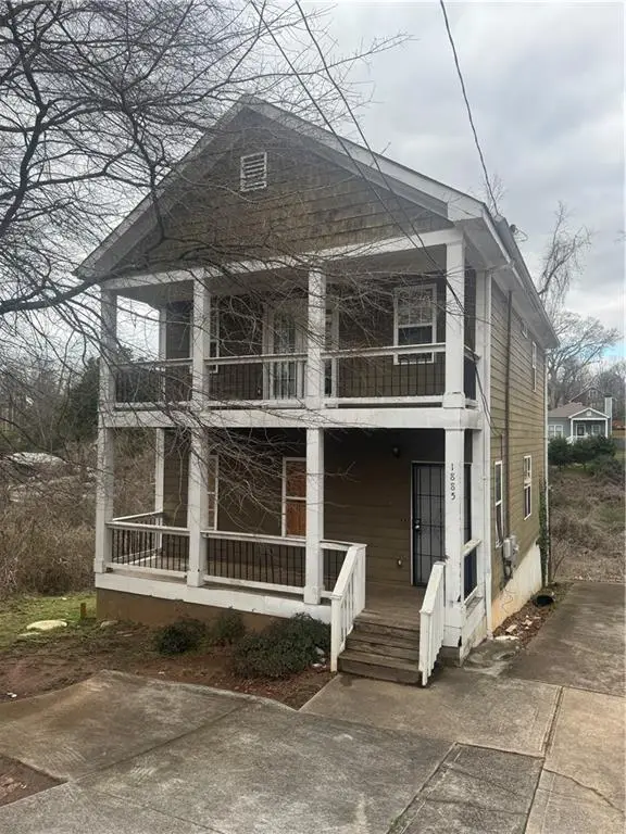 1885 Lakewood Avenue Se, Atlanta, GA 30315