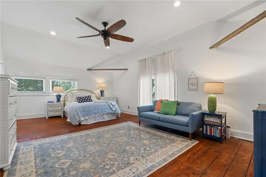 4010 Lower Roswell Road, Marietta, GA 30068 - #3
