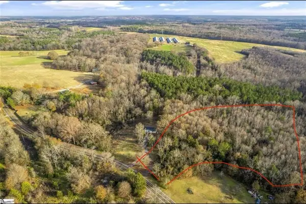 0 Evergreen Church Road, Other-South Carolina, NC 28684