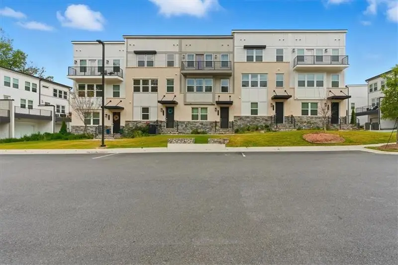 3370 Oak Harbor Drive, Peachtree Corners, GA 30092 - #2