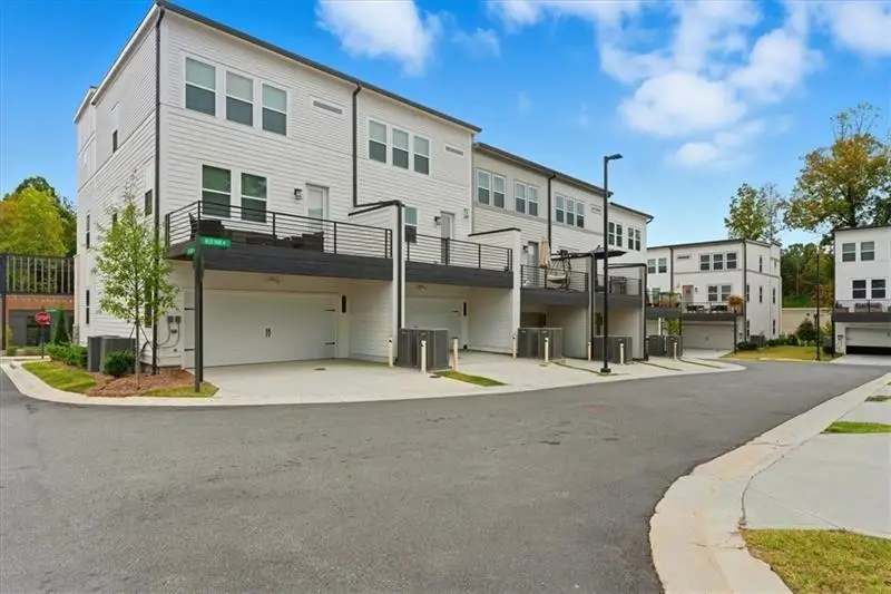 3370 Oak Harbor Drive, Peachtree Corners, GA 30092 - #3