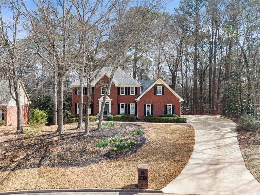 5435 Hoylake Court, Johns Creek, GA 30097 - #2