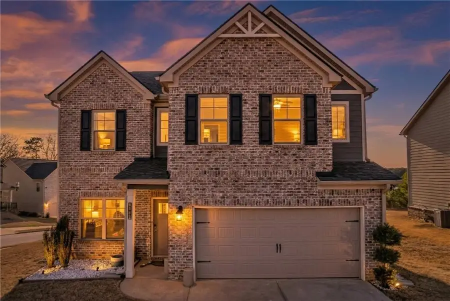 4903 Elm Leaf Drive Sw, Atlanta, GA 30331 - #2