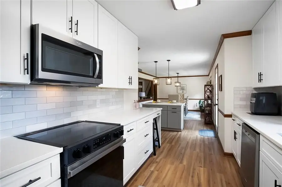 1727 Ramblewood Way, Snellville, GA 30078 - #3