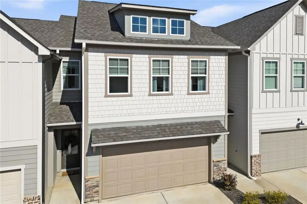374 Mountain Boulevard S #23, Jasper, GA 30143 - #1