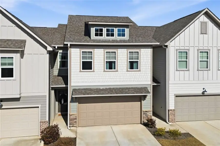 374 Mountain Boulevard S #23, Jasper, GA 30143 - #2