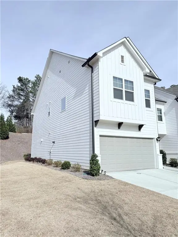 4395 Declan Drive Nw, Kennesaw, GA 30144 - #2
