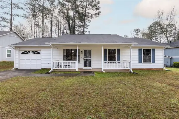 5328 Biffle Down Road, Stone Mountain, GA 30088