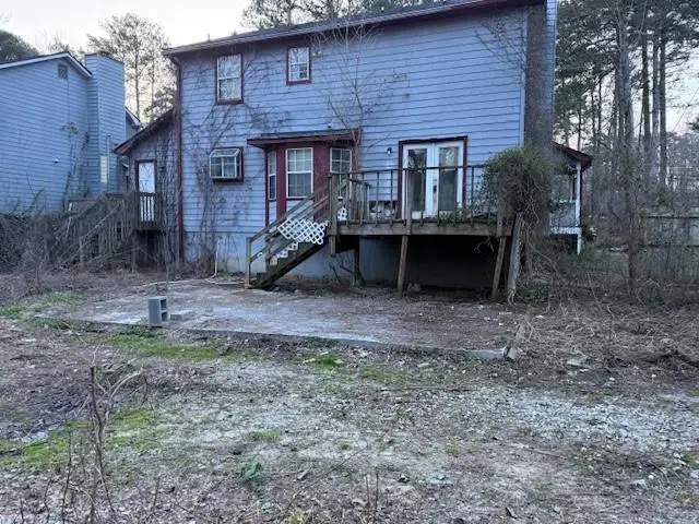 512 Ryan Place, Stone Mountain, GA 30087 - #3