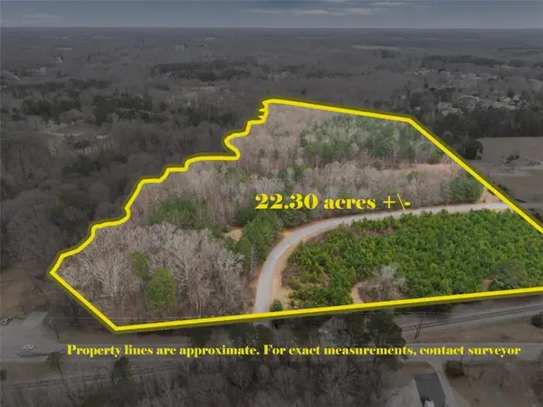 1598 Athens Street, Jefferson, GA 30549