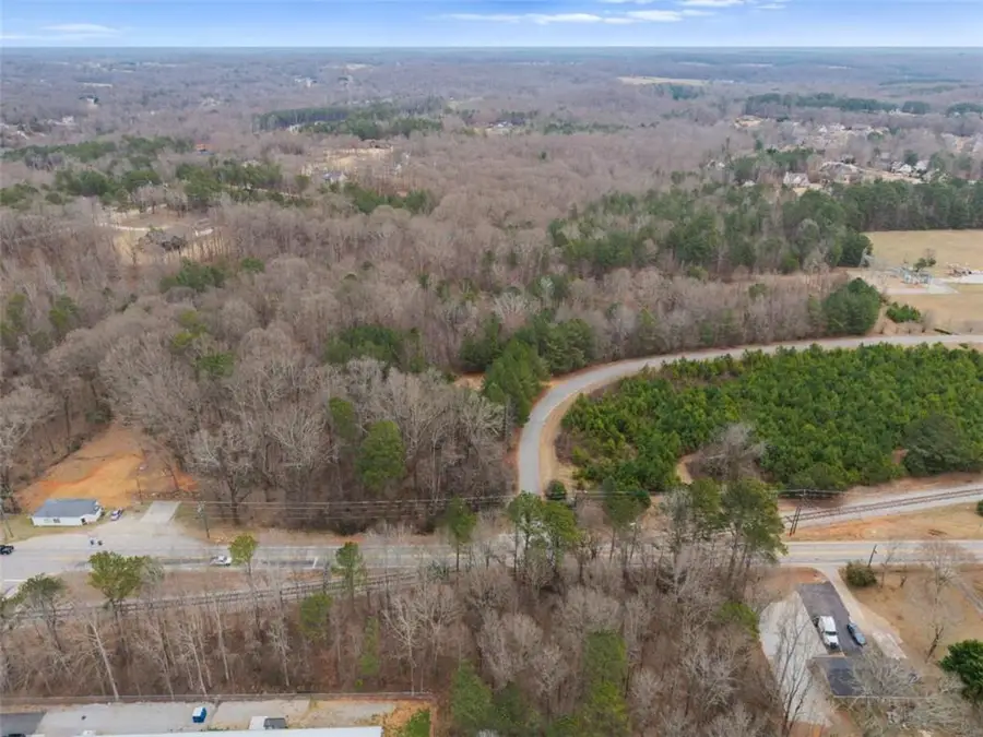 1598 Athens Street, Jefferson, GA 30549 - #3