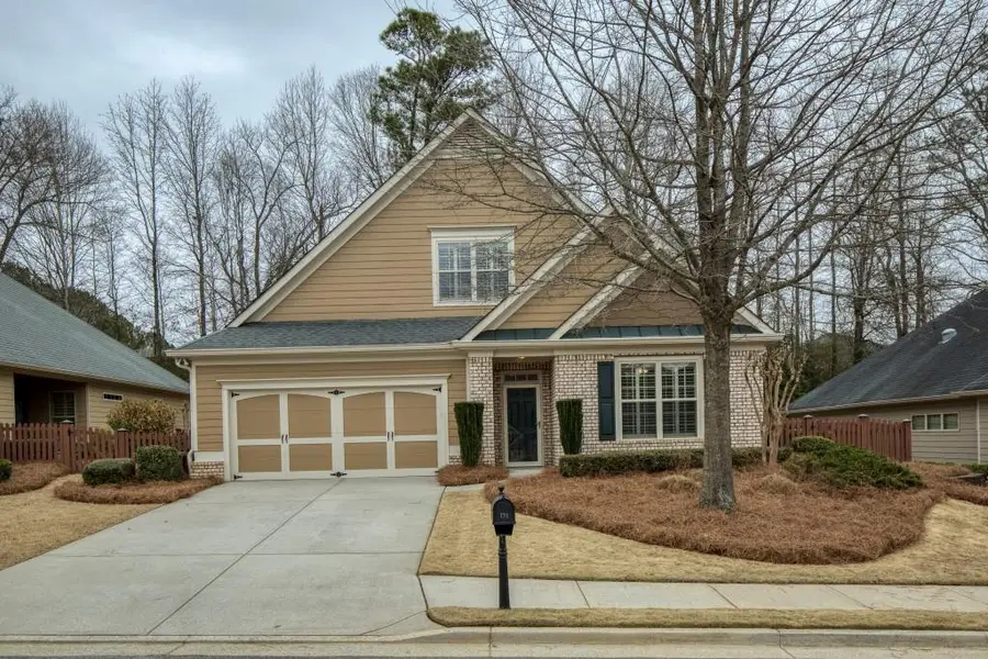 171 Owens Farm Lane, Woodstock, GA 30188 - #3