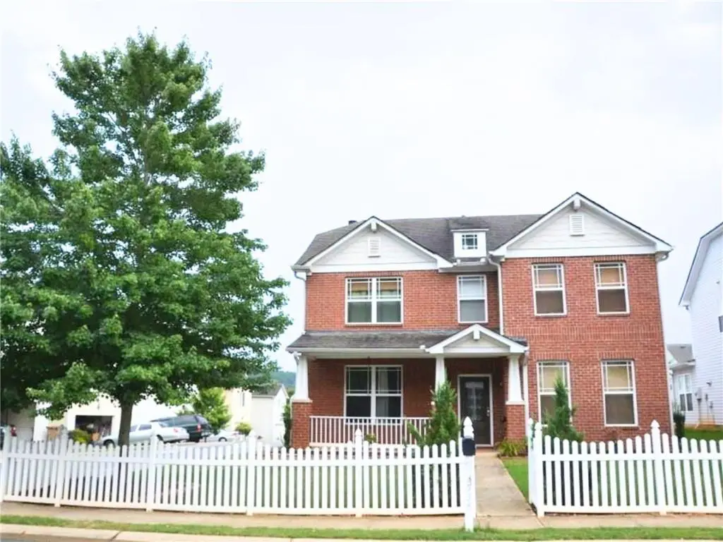 3538 Old Towne Lane, Cumming, GA 30040 - #1