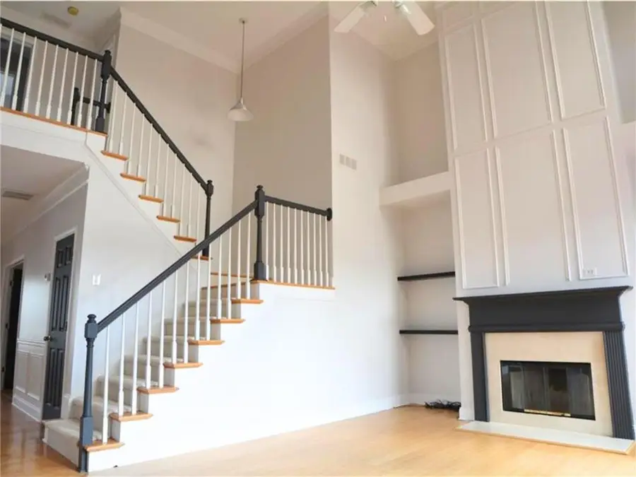 3538 Old Towne Lane, Cumming, GA 30040 - #3