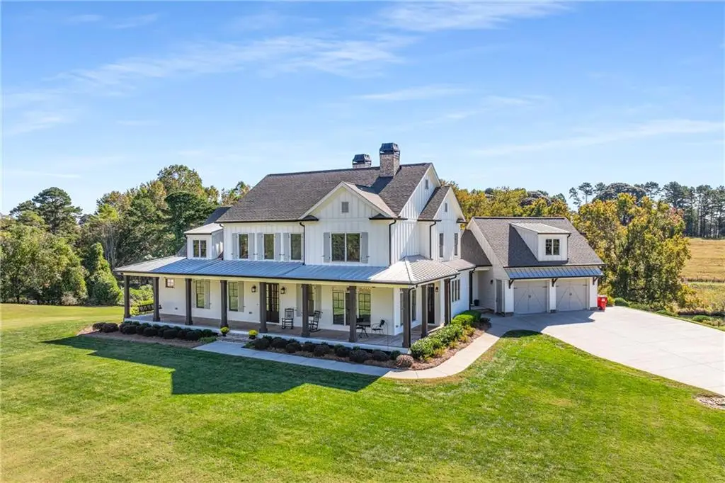 938 Austin Road, Winder, GA 30680 - #1