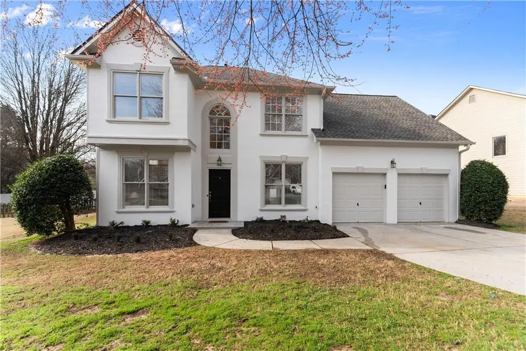 2920 Bridle Path Terrace, Cumming, GA 30041 - #1