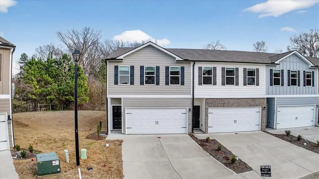 140 Brexley Drive, Calhoun, GA 30701 - #1