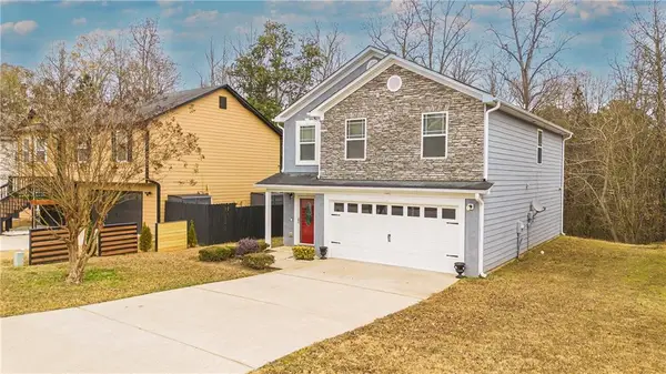 504 Simpson Place Drive, Forest Park, GA 30297