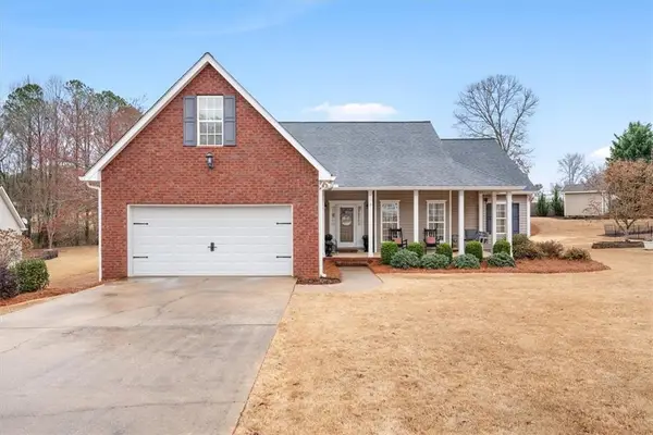 137 Central Heights Drive, Carrollton, GA 30116