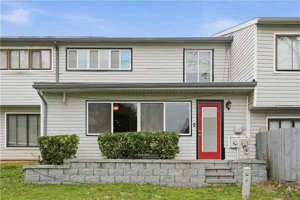 538 Country Greens Drive, Jonesboro, GA 30238