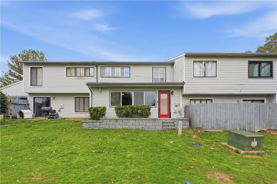 538 Country Greens Drive, Jonesboro, GA 30238 - #2