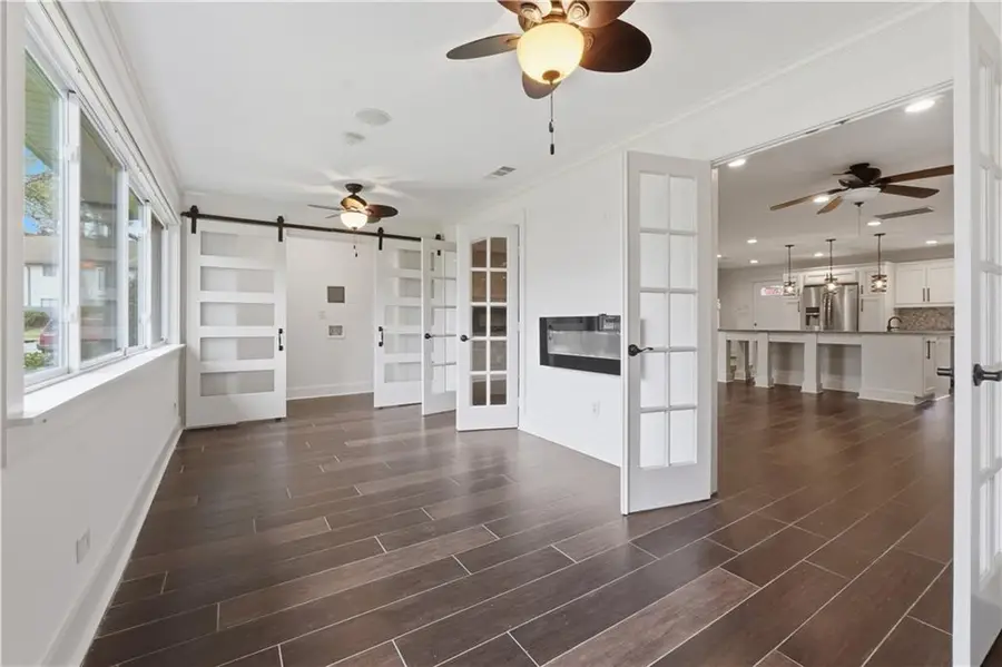 538 Country Greens Drive, Jonesboro, GA 30238 - #3