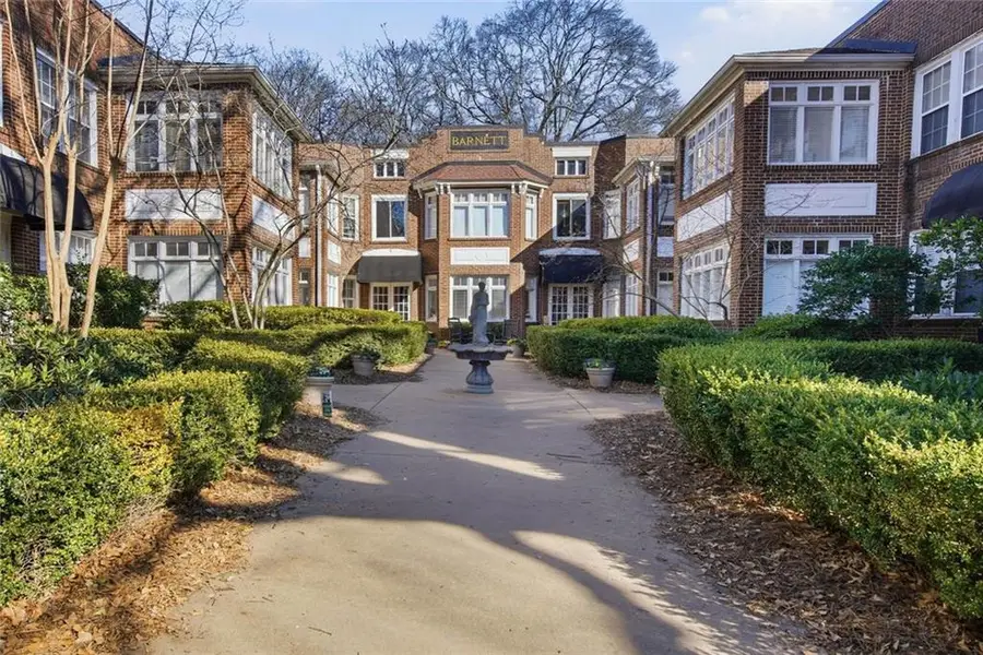 737 Barnett Street Ne #B5, Atlanta, GA 30306 - #2