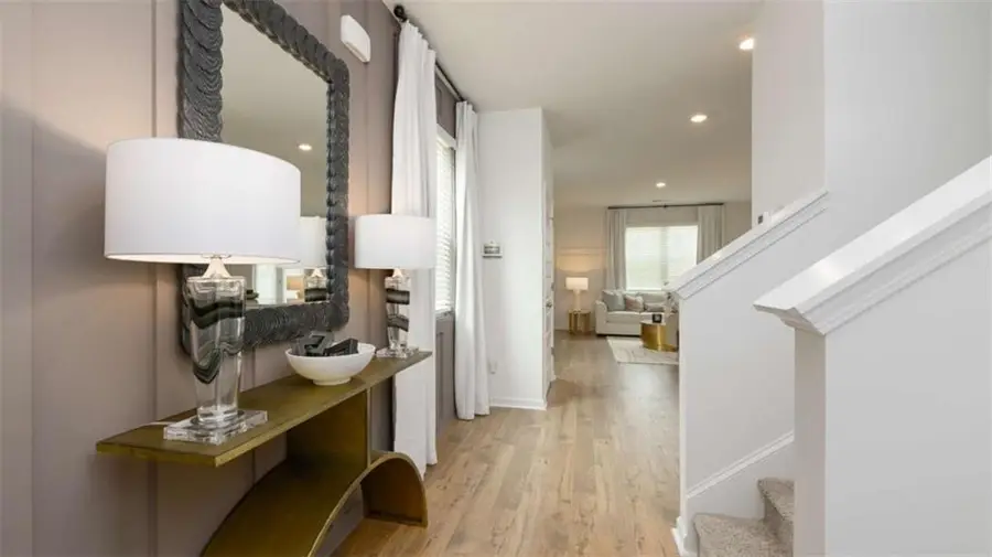 6014 Knickerbocker Street, Mableton, GA 30126 - #2