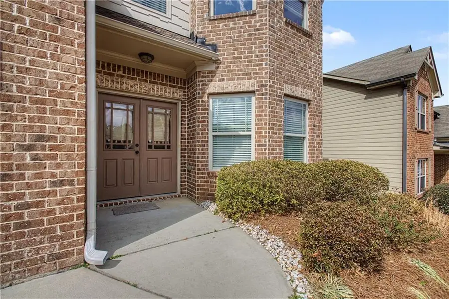 1626 Rolling View Way, Dacula, GA 30019 - #2