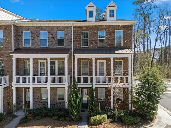 332 Beacons Place, Alpharetta, GA 30005